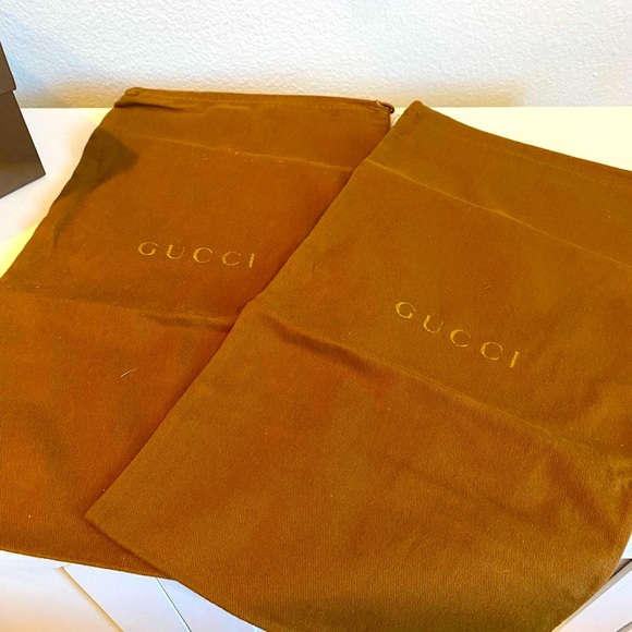 Gucci Monogram Web Horsebit Open-Toe Heel in Sand, Size 8-1/2 - Picture 5 of 9